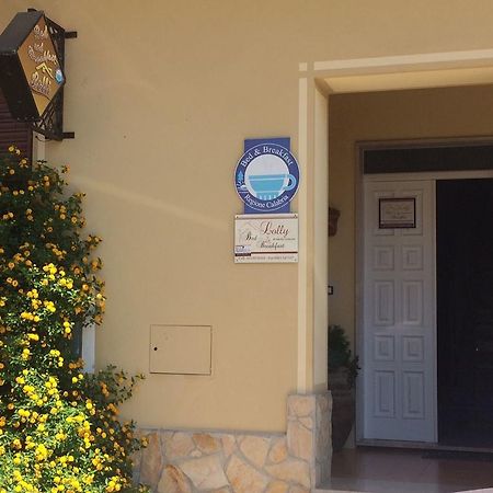 Lolly Bed and Breakfast Paravati Exteriör bild