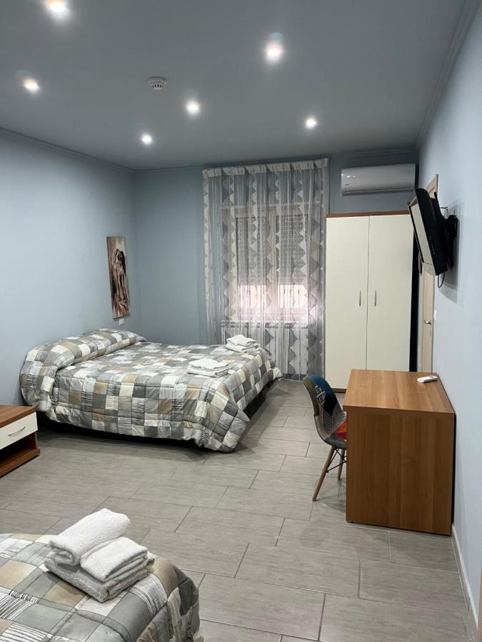 Lolly Bed and Breakfast Paravati Exteriör bild
