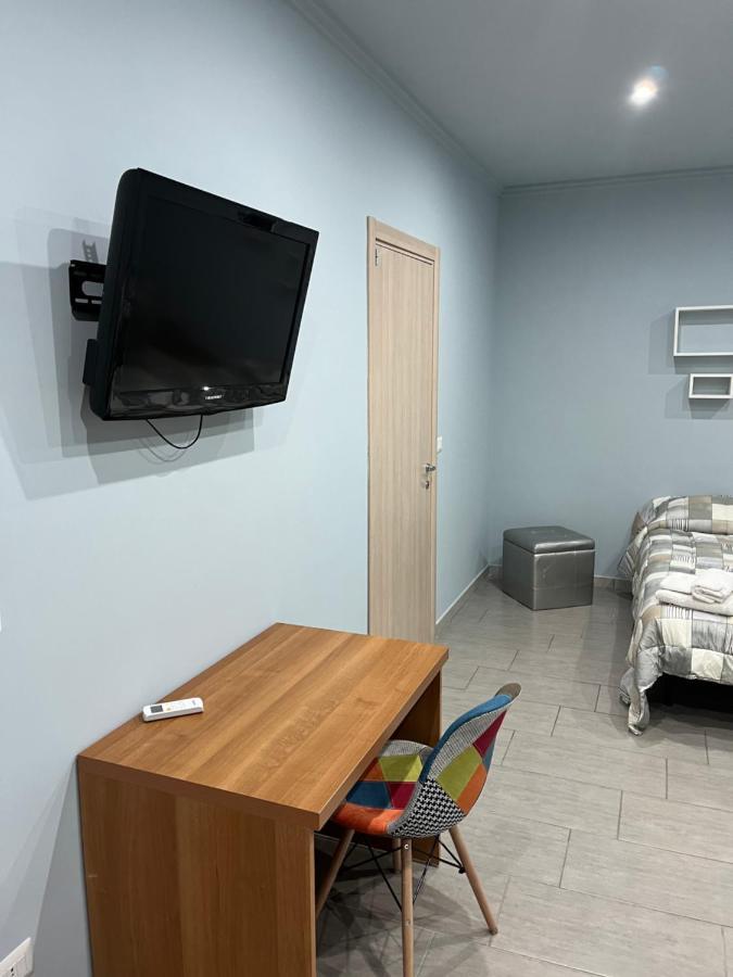 Lolly Bed and Breakfast Paravati Exteriör bild