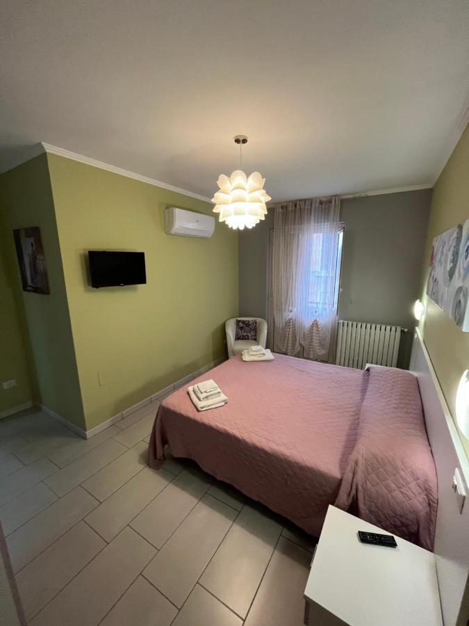 Lolly Bed and Breakfast Paravati Exteriör bild