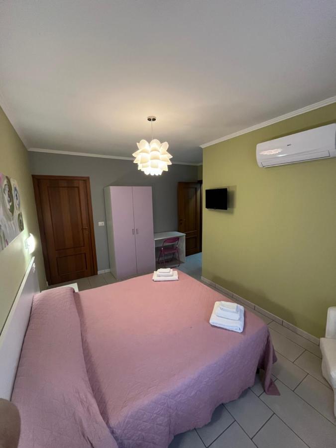 Lolly Bed and Breakfast Paravati Exteriör bild