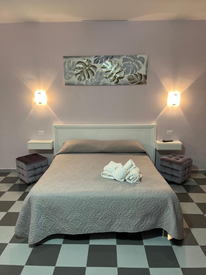 Lolly Bed and Breakfast Paravati Exteriör bild